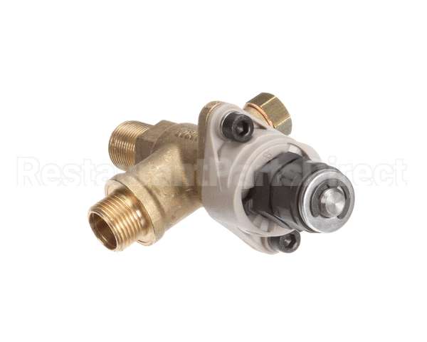 10060135 Rancilio Clever/15 Steam Tap Right