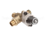 10060135 Rancilio Clever/15 Steam Tap Right