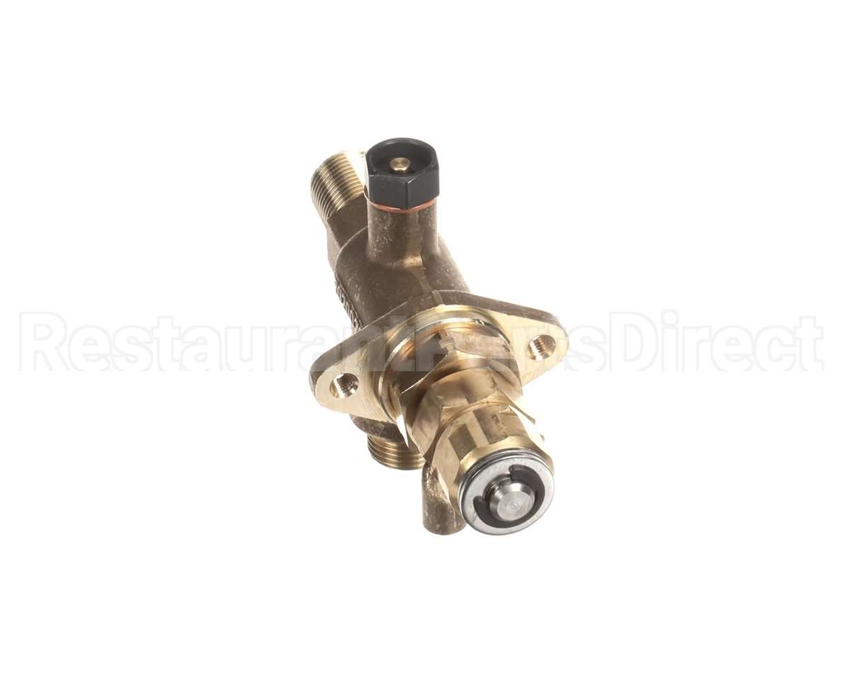 10060149 Rancilio Steam Valve St W/ Av Valve C5