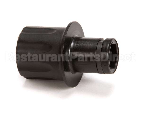 10060152 Rancilio Compl Steam Handwheel