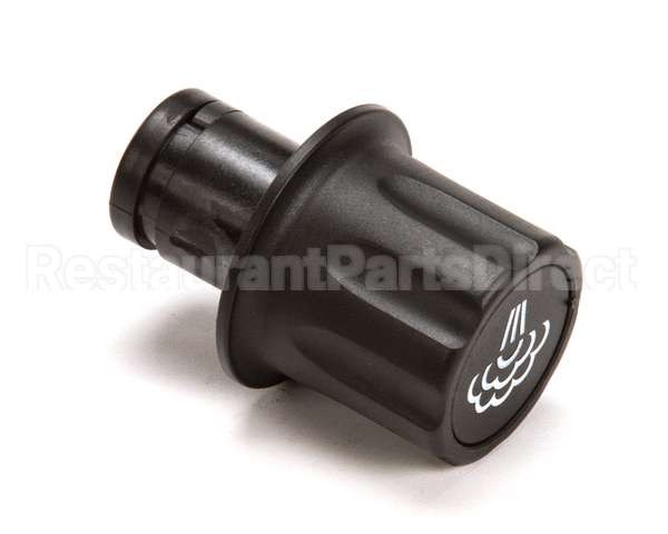 10060152 Rancilio Compl Steam Handwheel