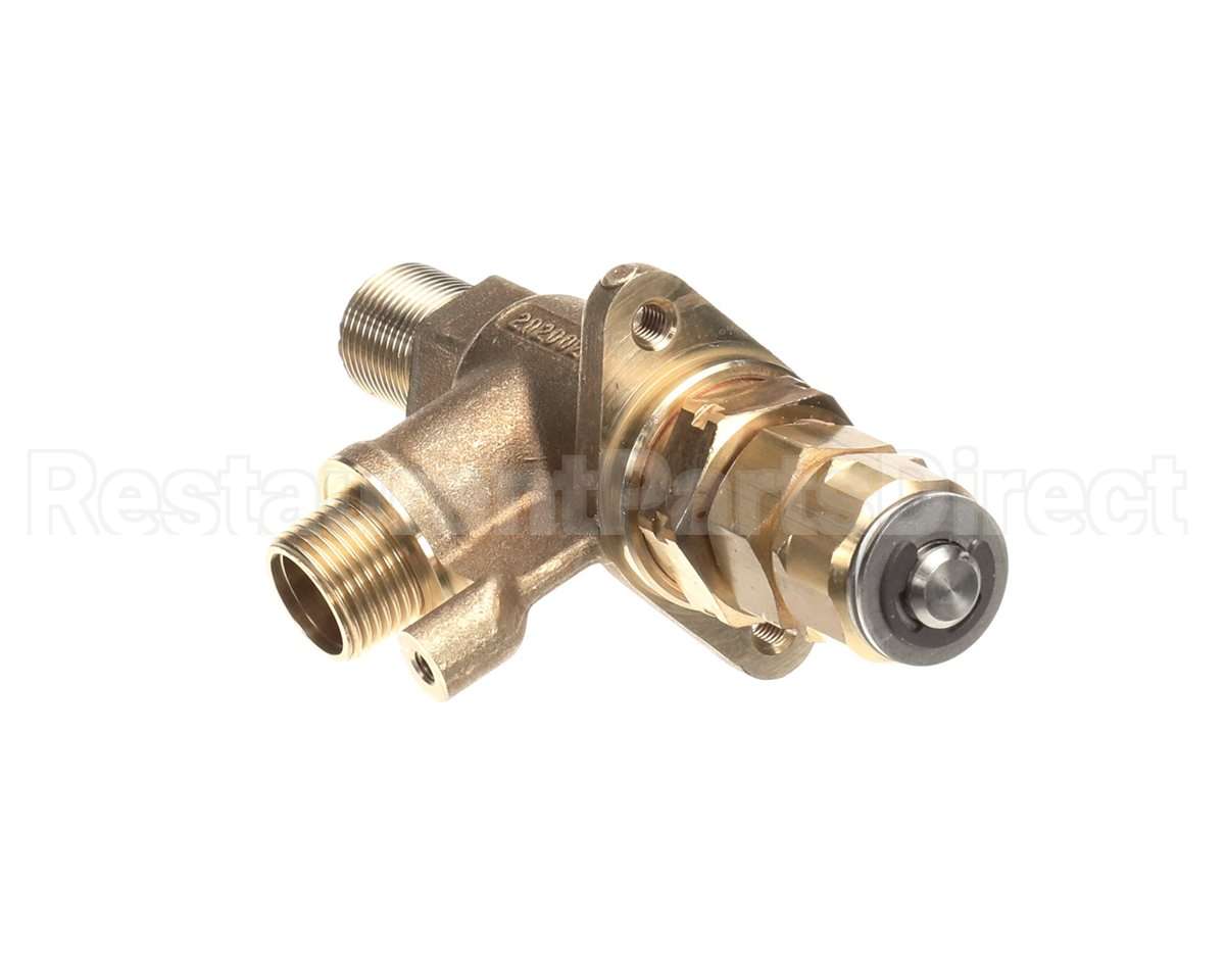 10060153 Rancilio Water Valve C5-Leva