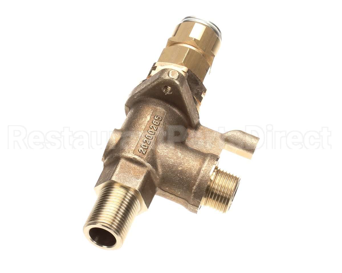 10060153 Rancilio Water Valve C5-Leva