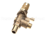 10060153 Rancilio Water Valve C5-Leva