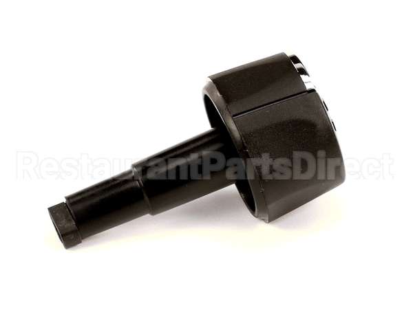 10060190 Rancilio Steam Handle Assembly.