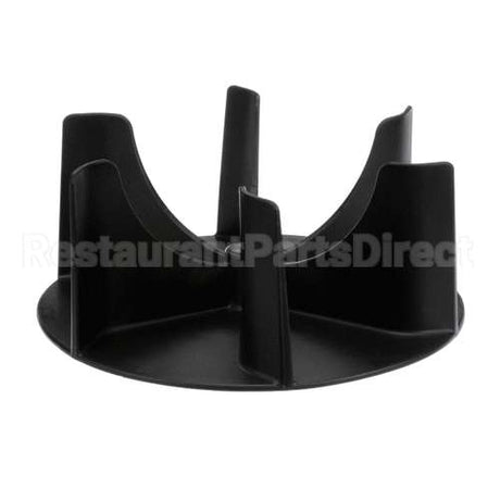 100604 American Dryer Laundry 12 1/2" Impellor (1/2" Bore)