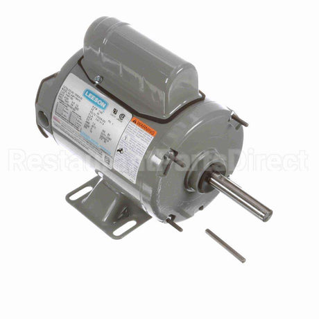 100604 Leeson Motor