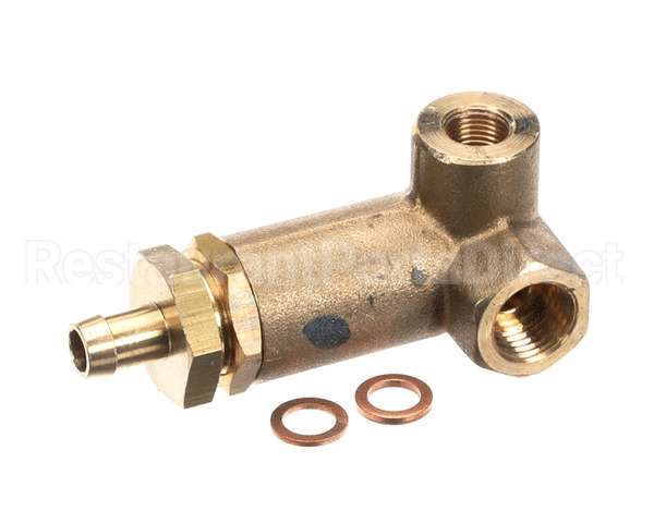 10060406 Rancilio Expansion Valve Miss