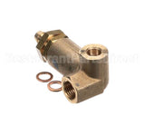 10060406 Rancilio Expansion Valve Miss