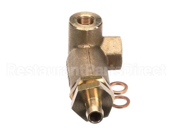 10060406 Rancilio Expansion Valve Miss