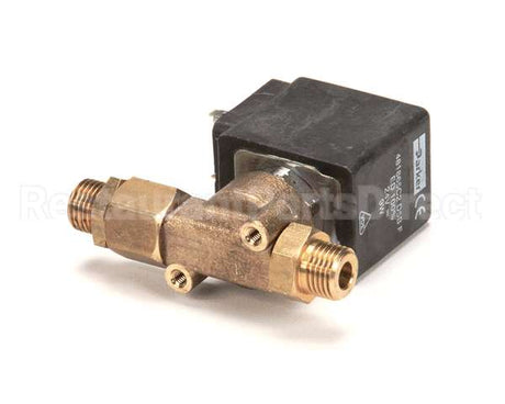 10060466 Rancilio Electrovalve Chargereturn 24V