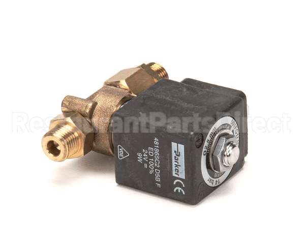 10060466 Rancilio Electrovalve Chargereturn 24V