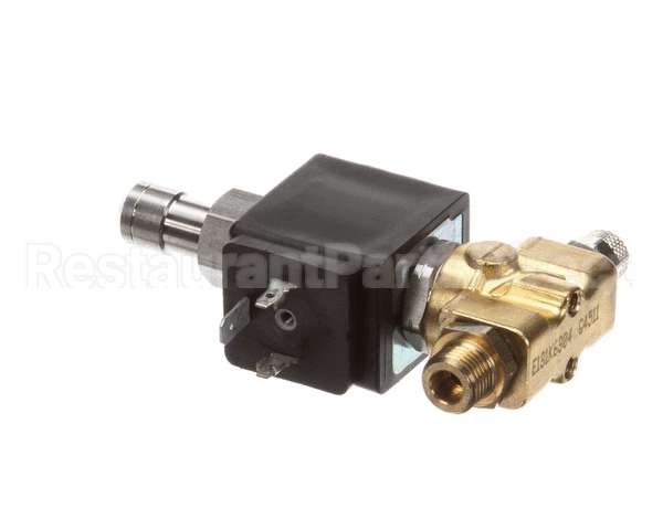 10060481 Rancilio Electrovalve With Junction 3 W
