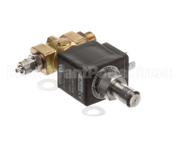10060481 Rancilio Electrovalve With Junction 3 W