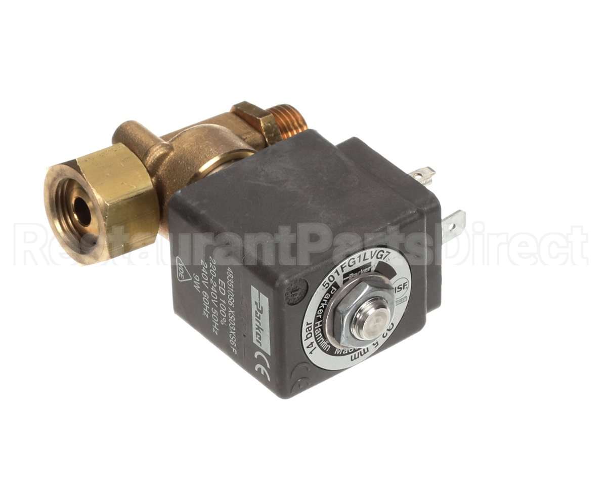 10060486 Rancilio Electrovalve Hot Water 220-240
