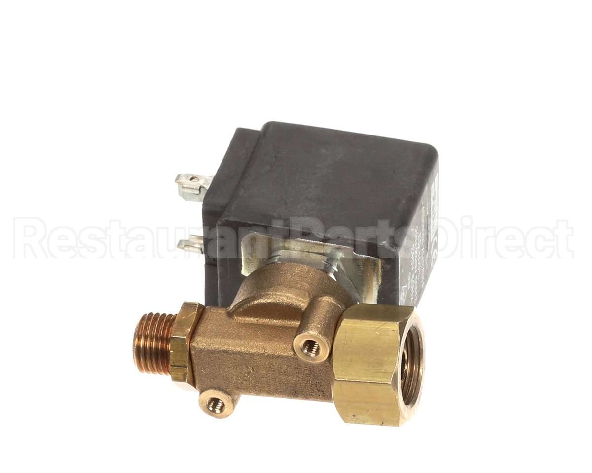 10060486 Rancilio Electrovalve Hot Water 220-240