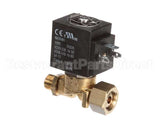 10060518 Rancilio Electrovalve Hot Water 230V