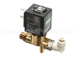 10060606 Rancilio Electrovalve Powder-Bypass