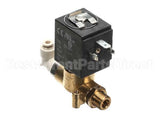10060606 Rancilio Electrovalve Powder-Bypass