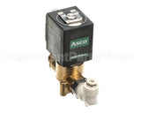 10060606 Rancilio Electrovalve Powder-Bypass