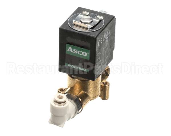 10060606 Rancilio Electrovalve Powder-Bypass