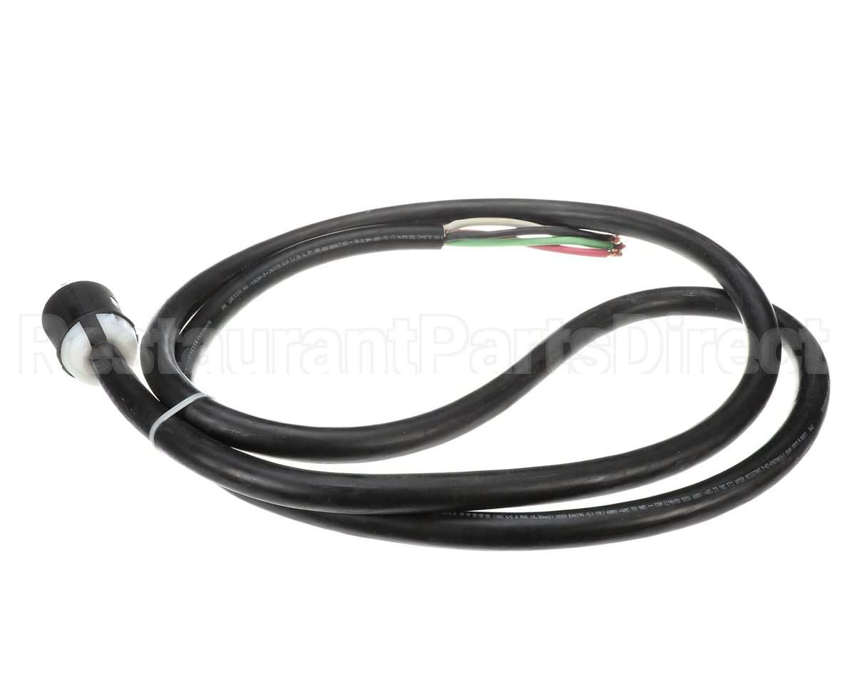 100607 Blodgett L16-30P, 8Awg Cord Set