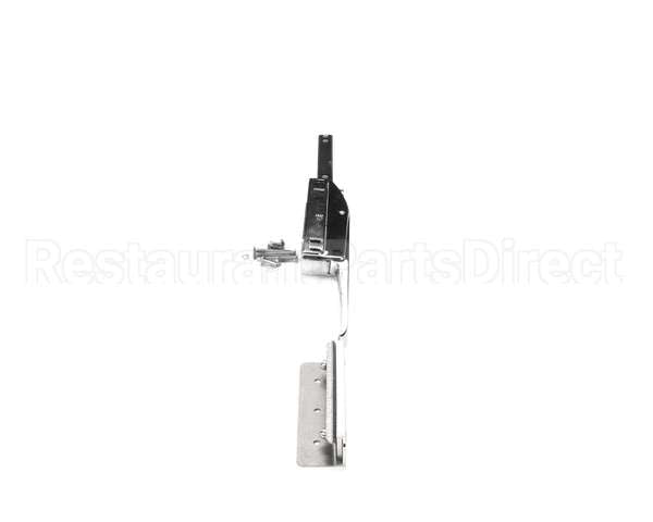 1006108K1 Cres Cor Latch Kit, Convert From P.b.