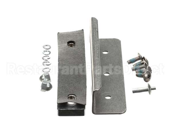 1006109K Cres Cor Bracket Kit Strikeh339Gm