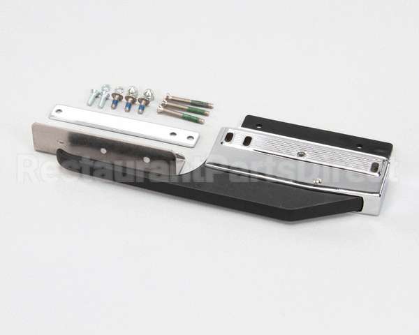1006142K1 Cres Cor Latch Kit (Comp) H339135Bk