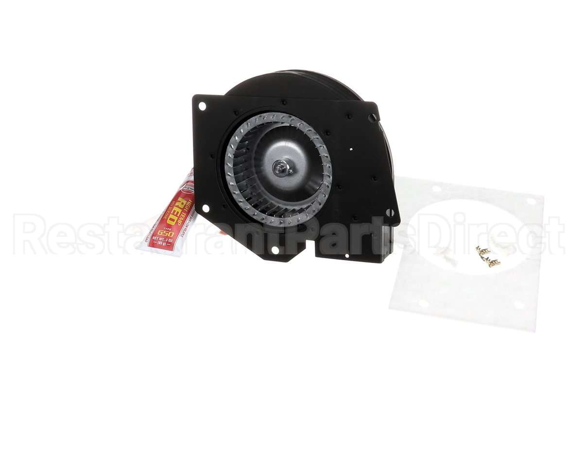 1006168 International Comfort Pro Blower Vent 80+ S