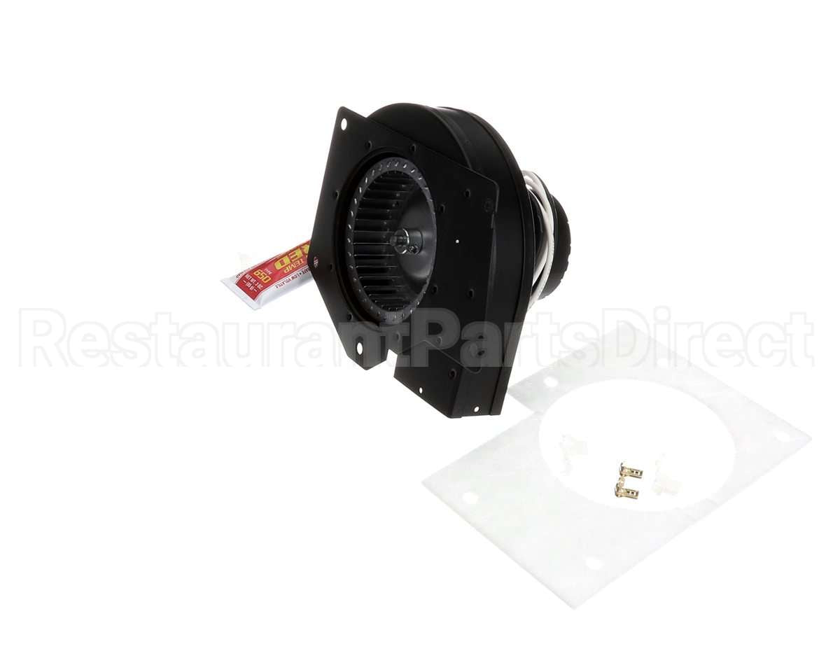 1006168 International Comfort Pro Blower Vent 80+ S