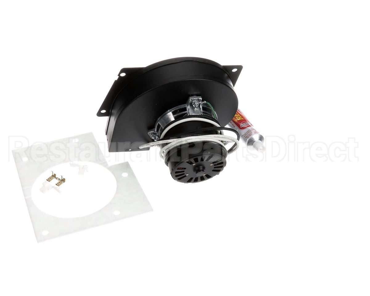 1006168 International Comfort Pro Blower Vent 80+ S