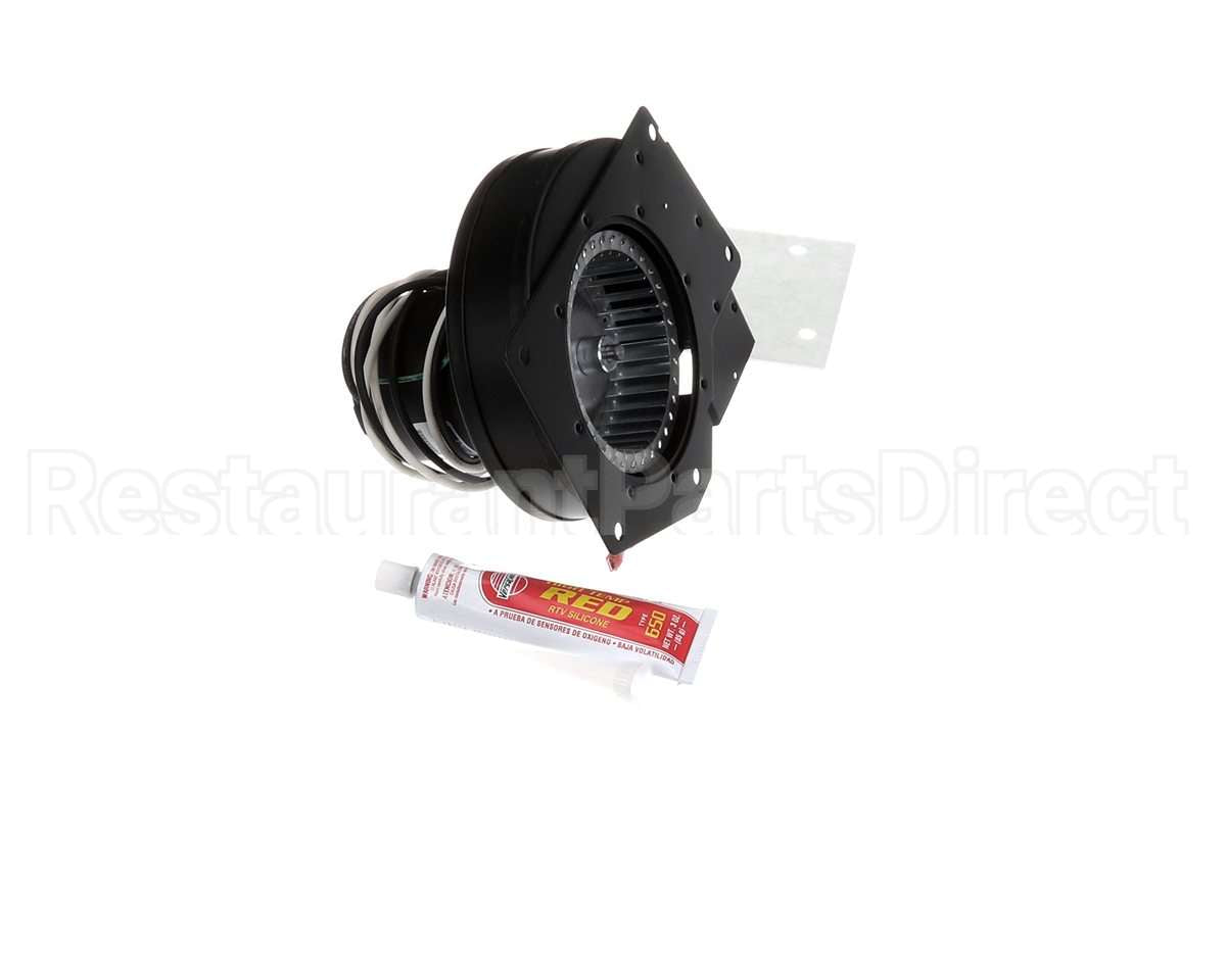 1006168 International Comfort Pro Blower Vent 80+ S