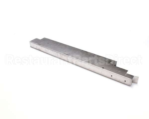 1006197 Garland Grease Container Assembly S/S