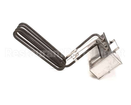 10064-K4 Autofry Heater Box Assembly (K-Type)