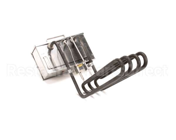 10064-K4 Autofry Heater Box Assembly (K-Type)