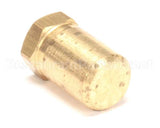 1006400 Southbend Range Orifice Hood, Blank