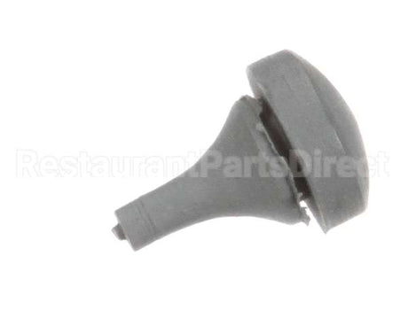 100642 Robot Coupe Grey Foot