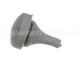 100642 Robot Coupe Grey Foot