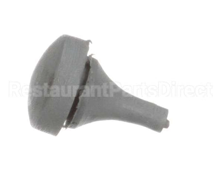 100642 Robot Coupe Grey Foot