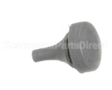 100642 Robot Coupe Grey Foot