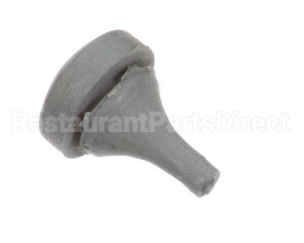 100642 Robot Coupe Grey Foot