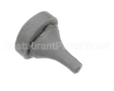 100642 Robot Coupe Grey Foot