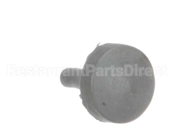 100642 Robot Coupe Grey Foot