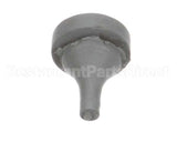 100642 Robot Coupe Grey Foot