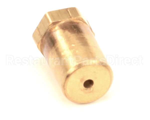 1006433 Southbend Range Orifice Hood, Drill # 33