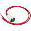 1006493 Compatible Garland Signal Light 1/2" Green 250V