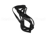 10065-002 Commercial Display Dr Gskt 23X73 4-Sided