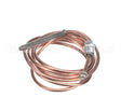 100653 Marsal Pizza Ovens Thermocouple, 2C W/48 Lead