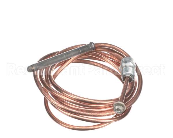 100653 Marsal Pizza Ovens Thermocouple, 2C W/48 Lead